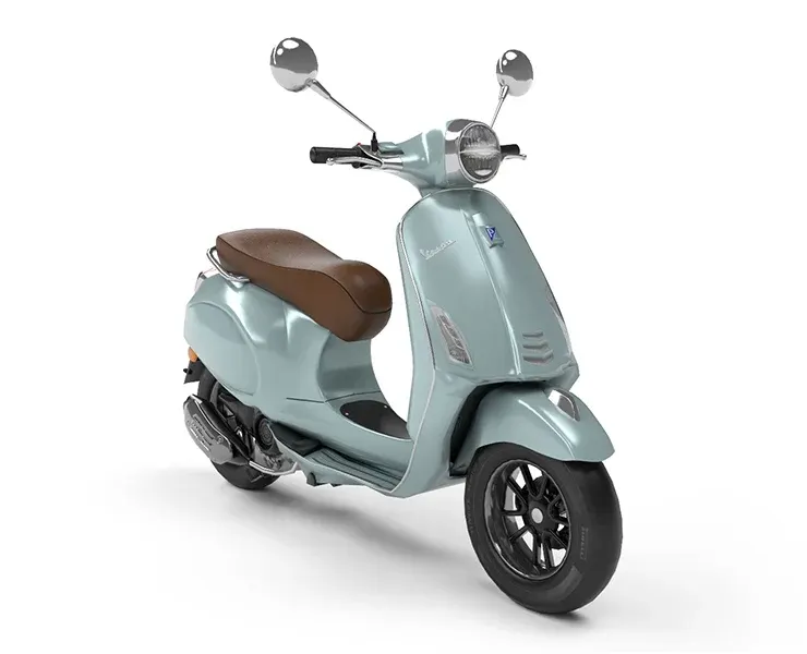 Vespa