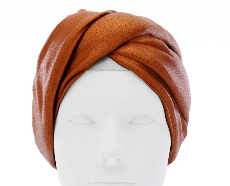 Sikh Turban