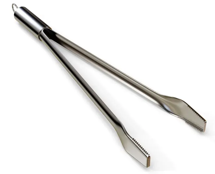 Barbecue Tongs