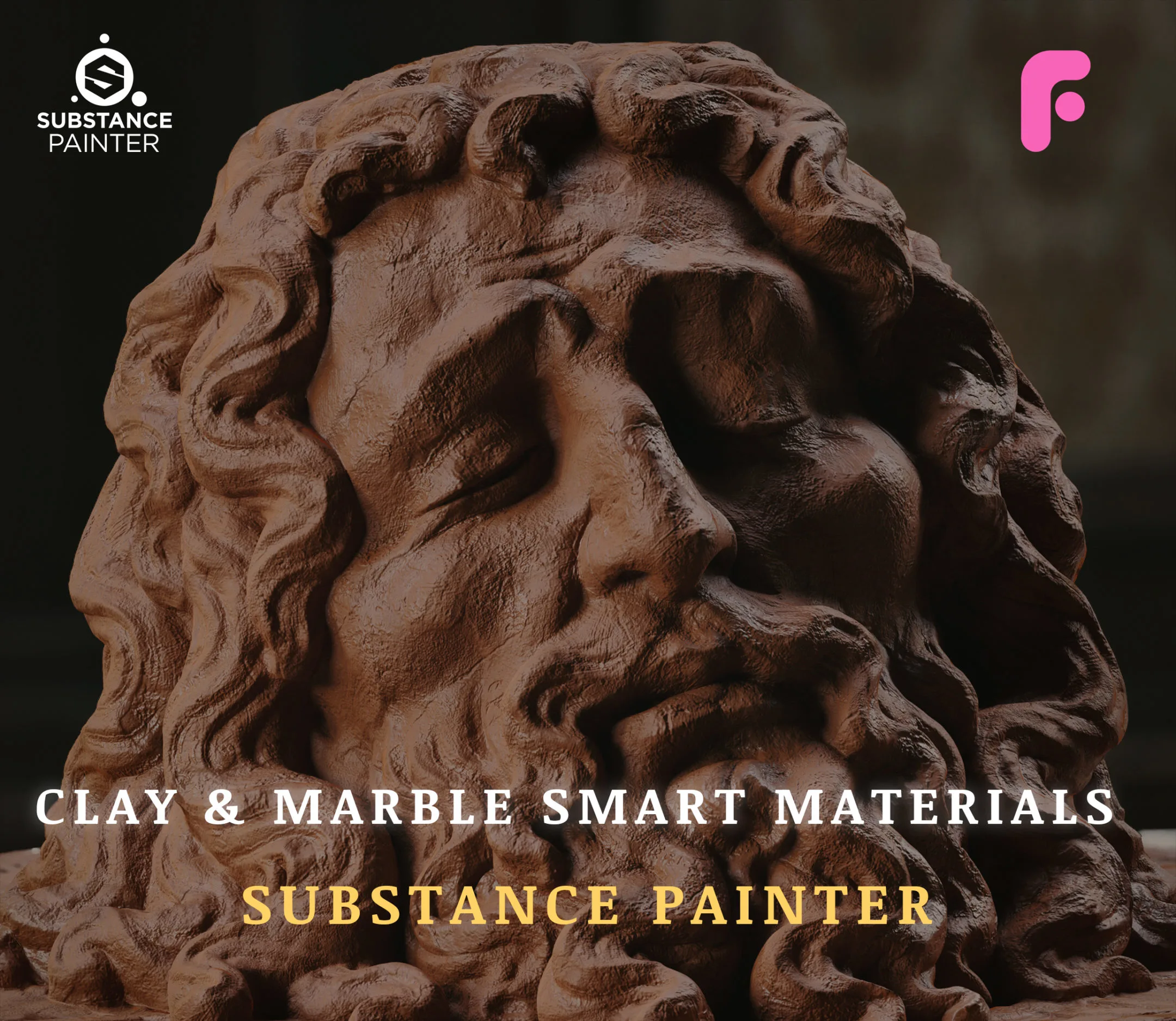 Clay & Marble Smart Materials