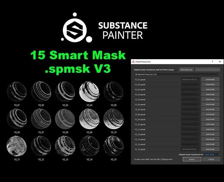 Smart Mask V3