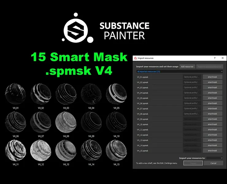 Smart Mask V4