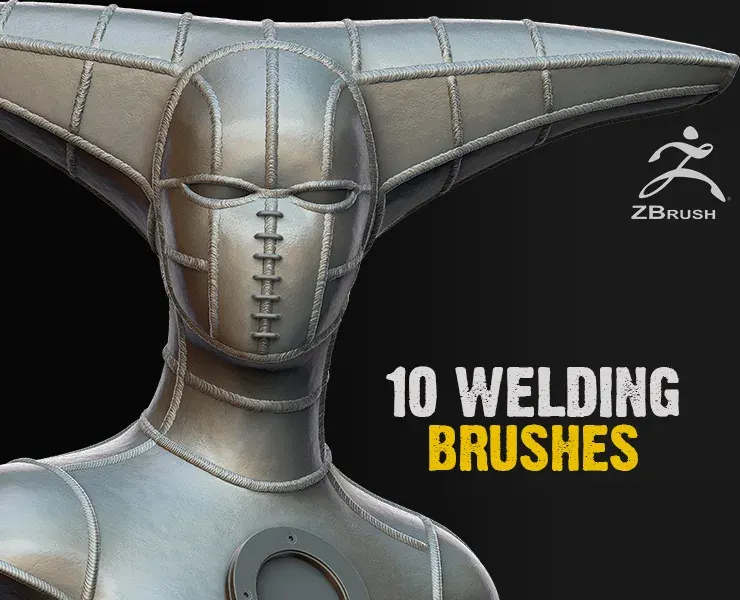 Welding Brushes