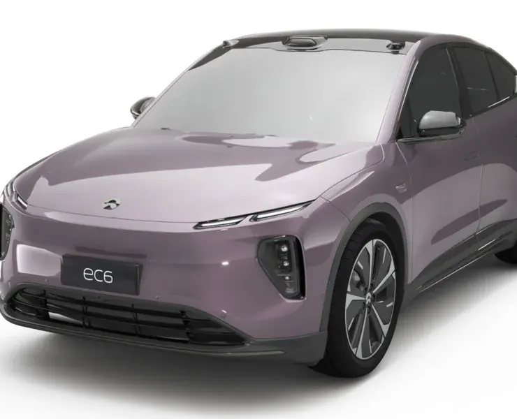 2024 NIO EC6