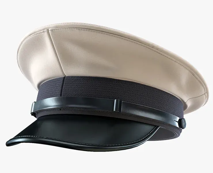 Naval Hat