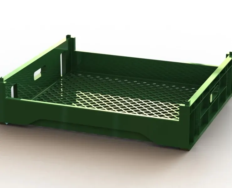 Bakery Storage Tray