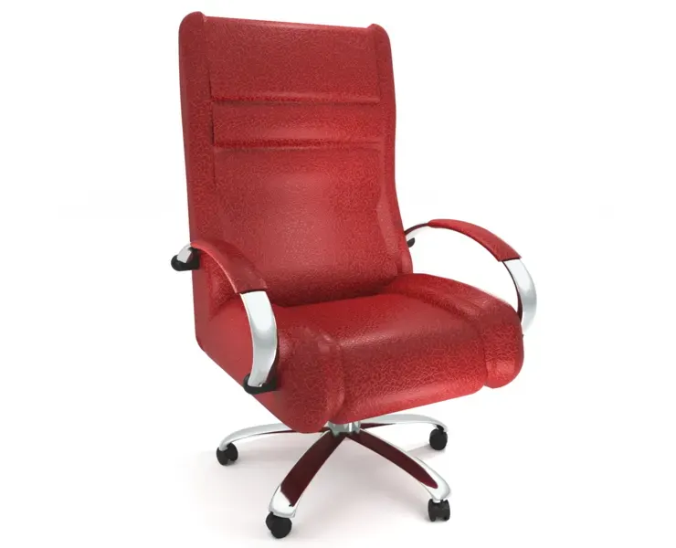 Boss Office Chair 4