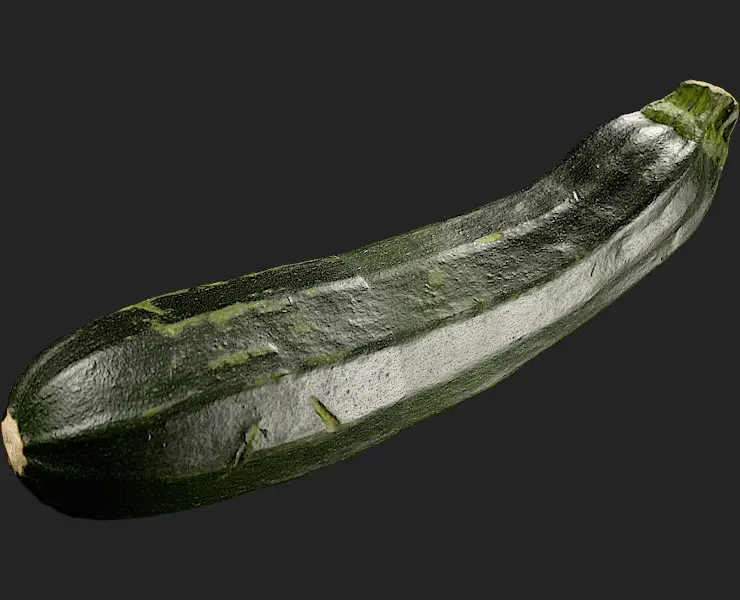 Zucchini