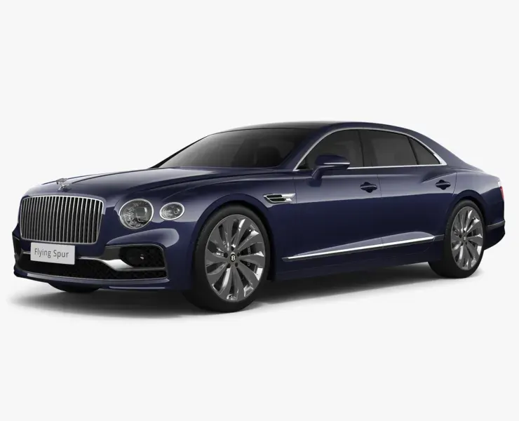 Bentley Flying Spur 2020