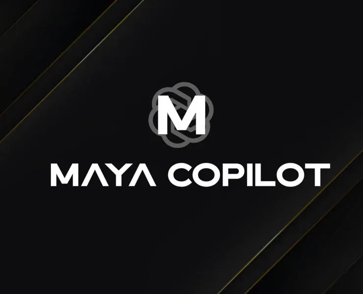 Maya CoPilot 2.0