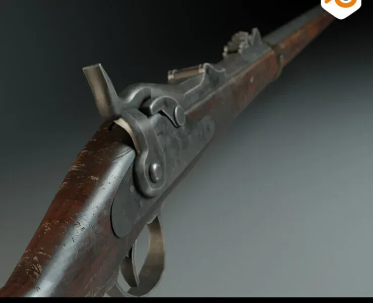 Springfield 1873