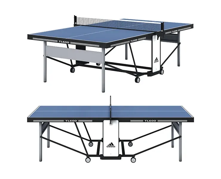 Adidas Tennis Table