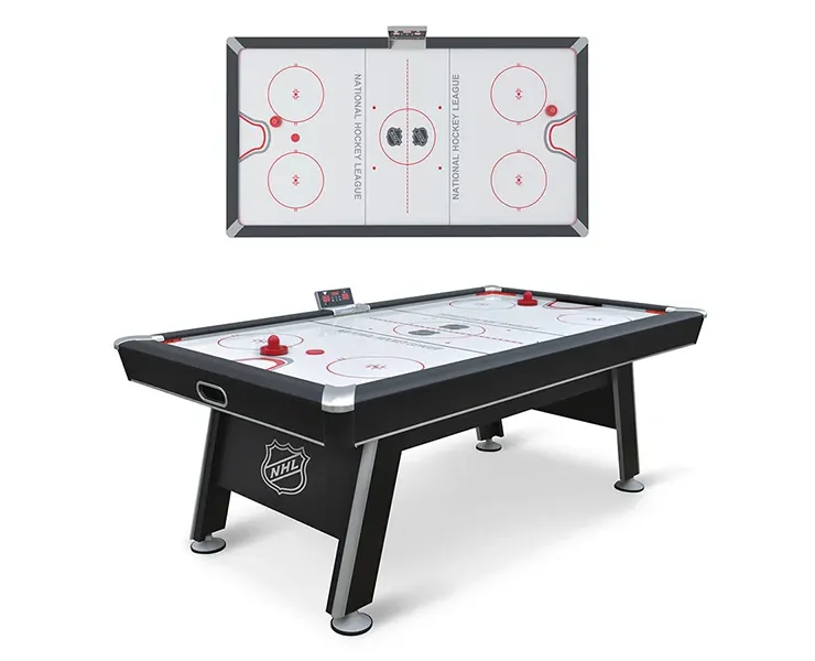 NHL Air Hockey Table