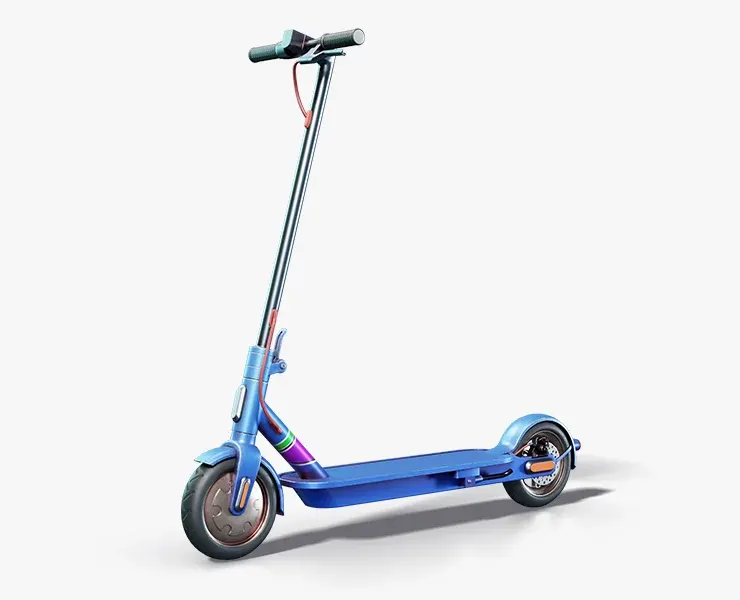 Kick Scooter