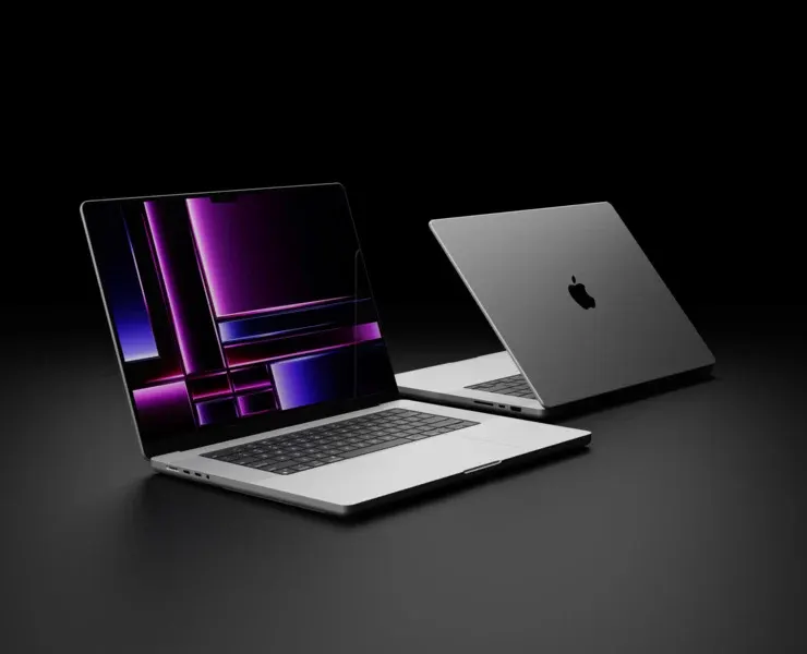 Apple MacBook Pro 14 inch 2023
