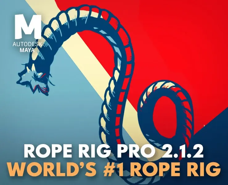 Rope Rig Pro 2.1.4