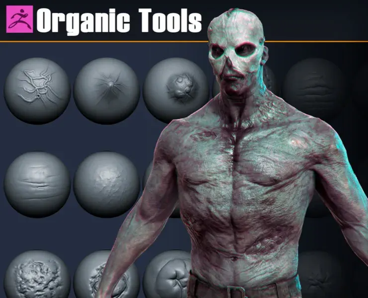 Organic Tools