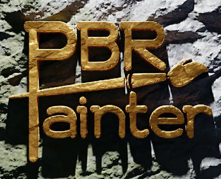 PBR Painter 2.4 for Blender