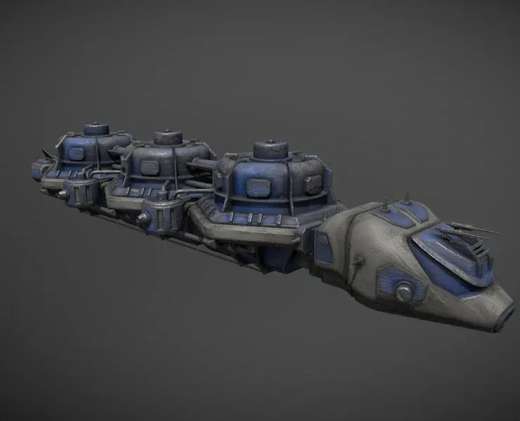 8_1Cargo_Ship_Type_3