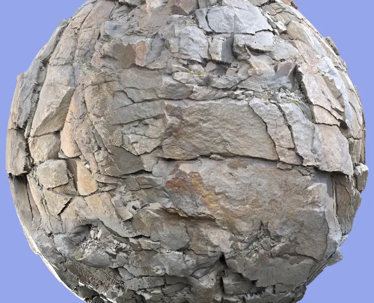 Granite | Rock 01