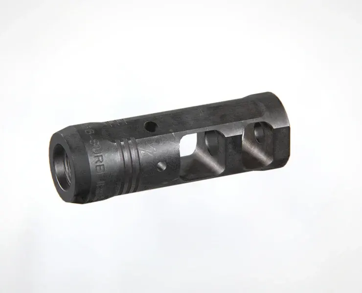 PROCOMP-556 Muzzle Brake - Game Ready