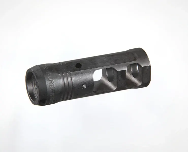 PROCOMP-762 Muzzle Brake - Game Ready