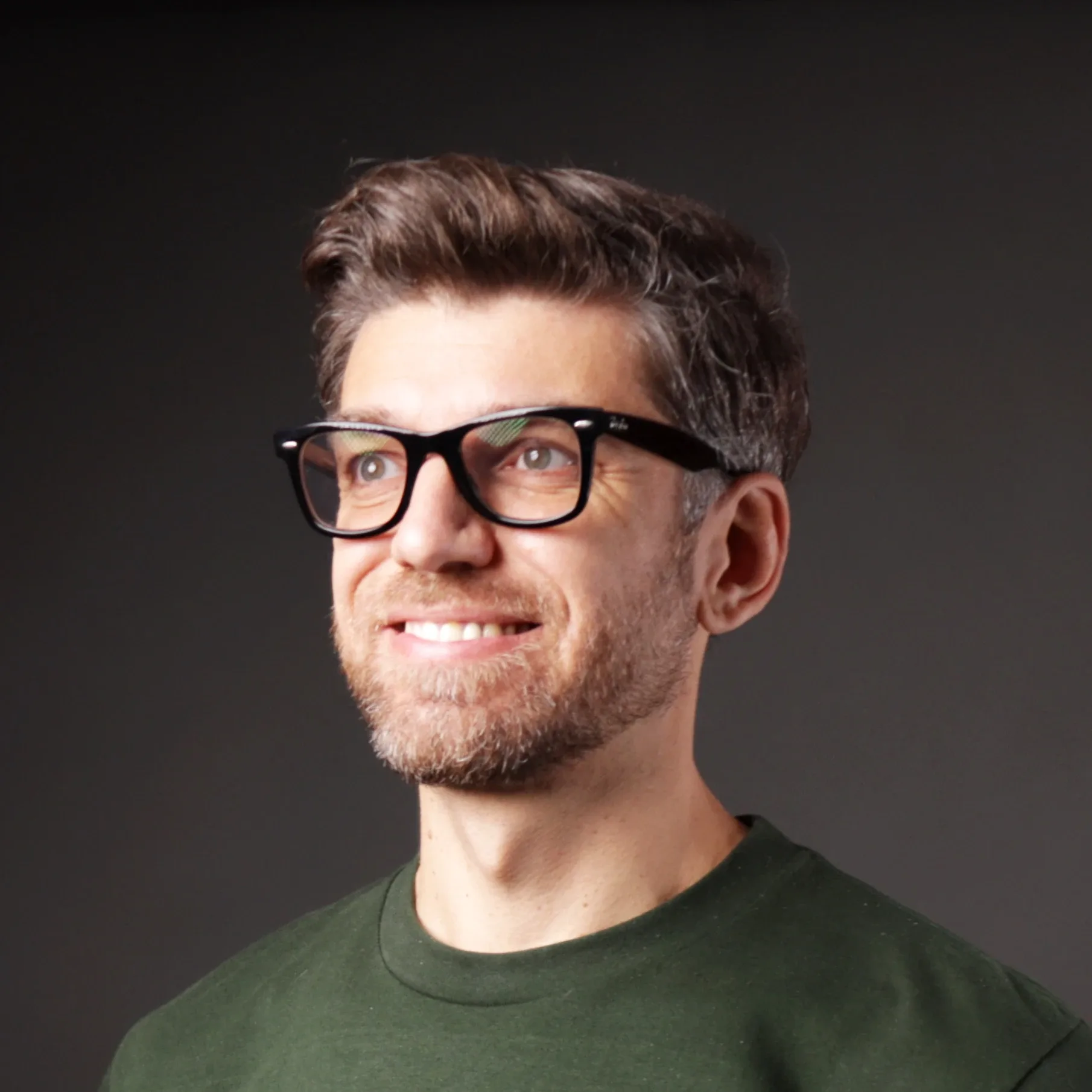 Dimitar Pouchnikov