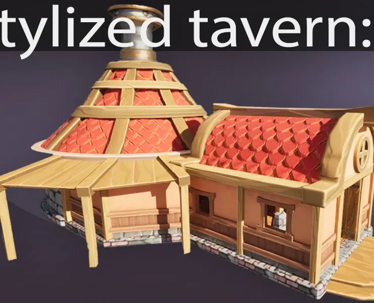 Stylized_Tavern