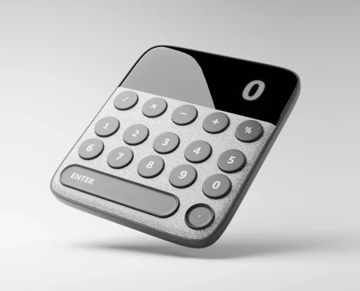 Calculator