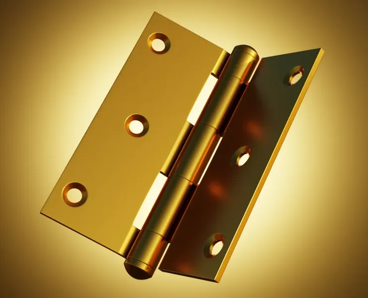 Door Hinge