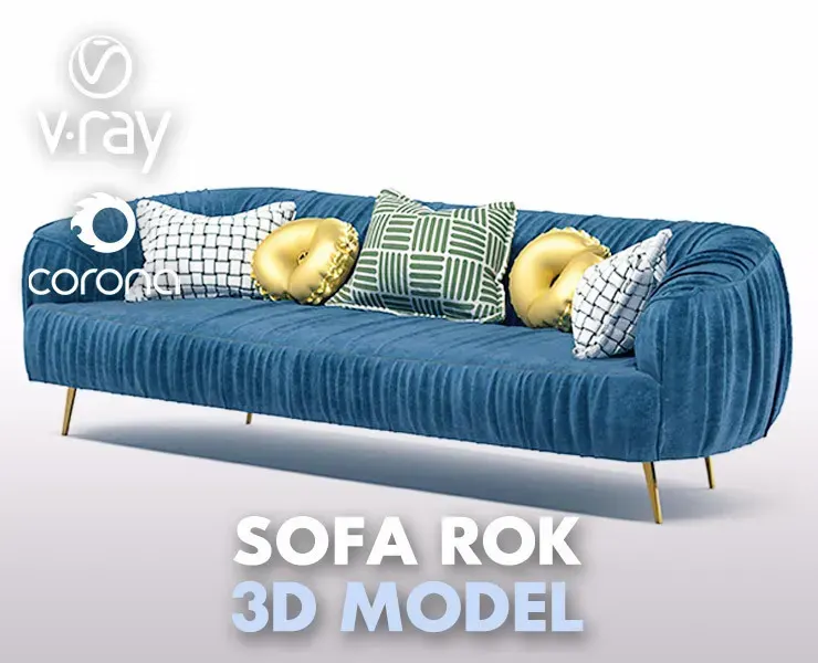 Modern Sofa