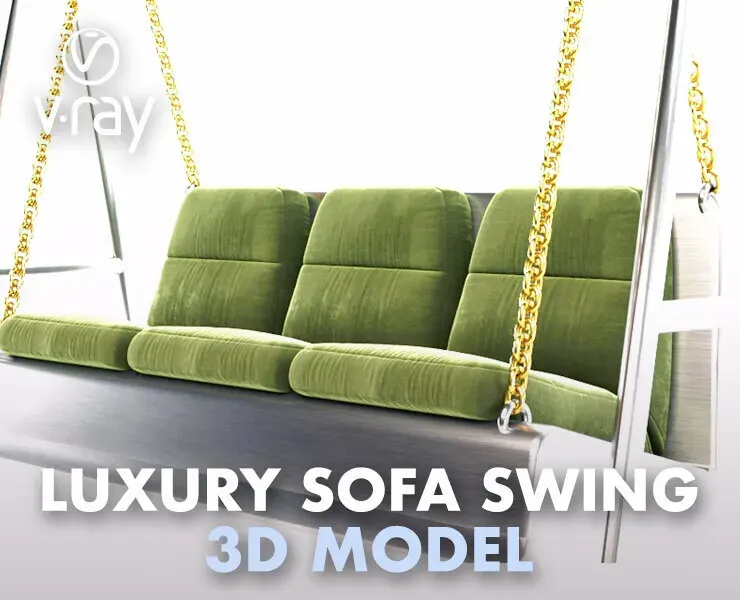 Sofa Swing