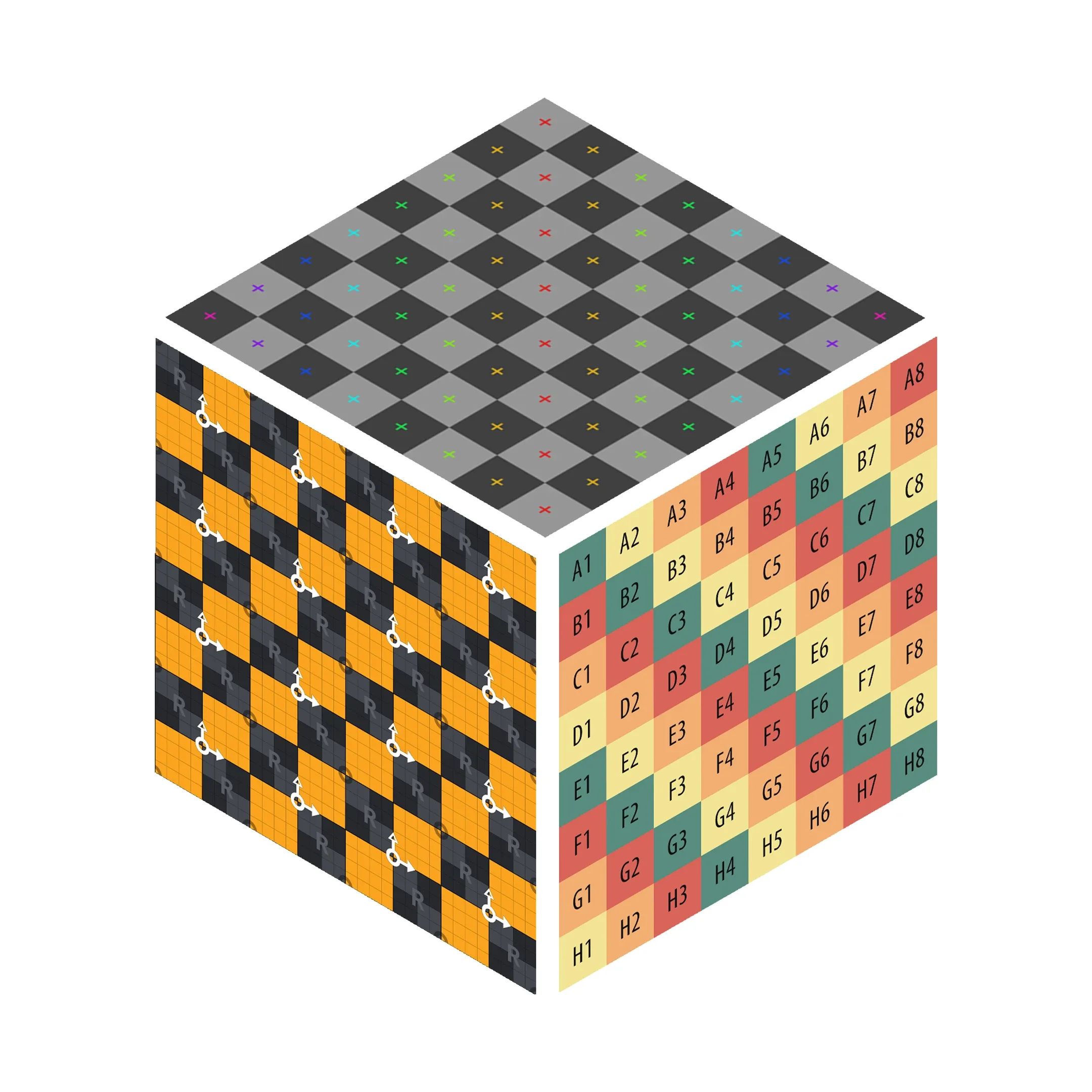 3DChecker Studio