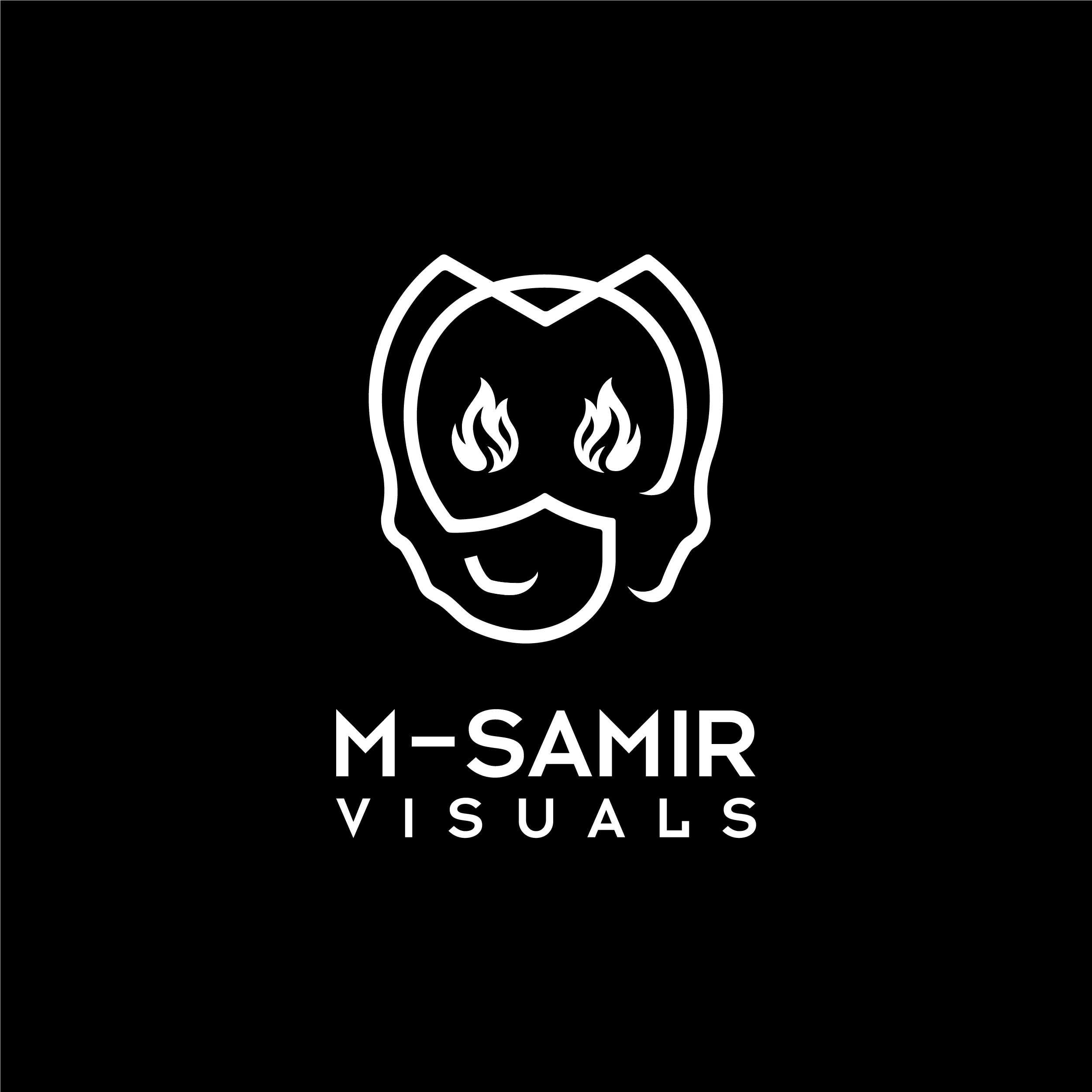 M- Samir Visuals