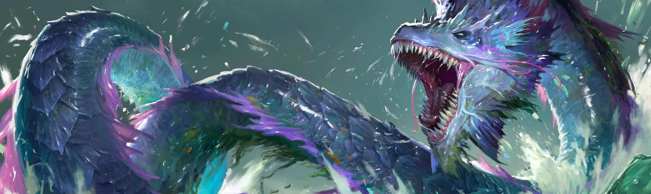 Creator store banner