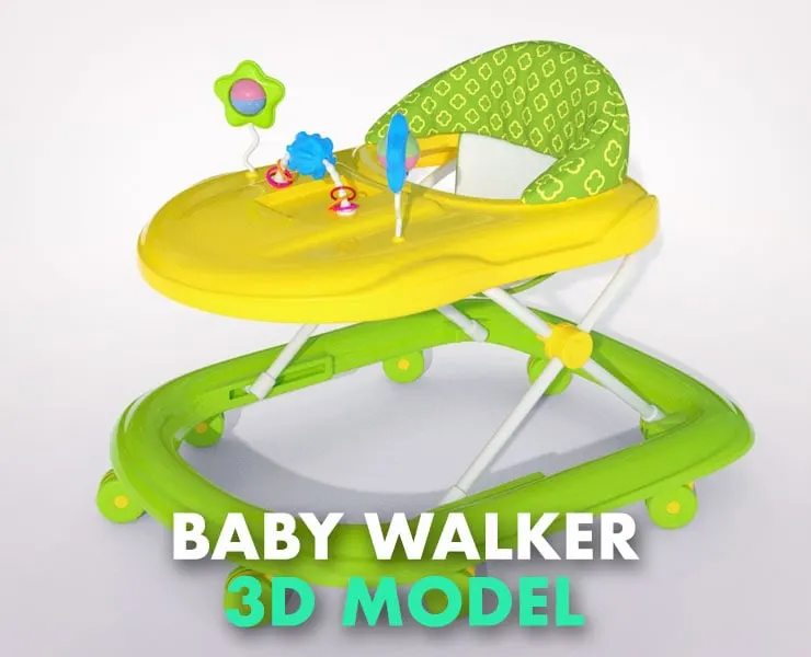 Baby Walker