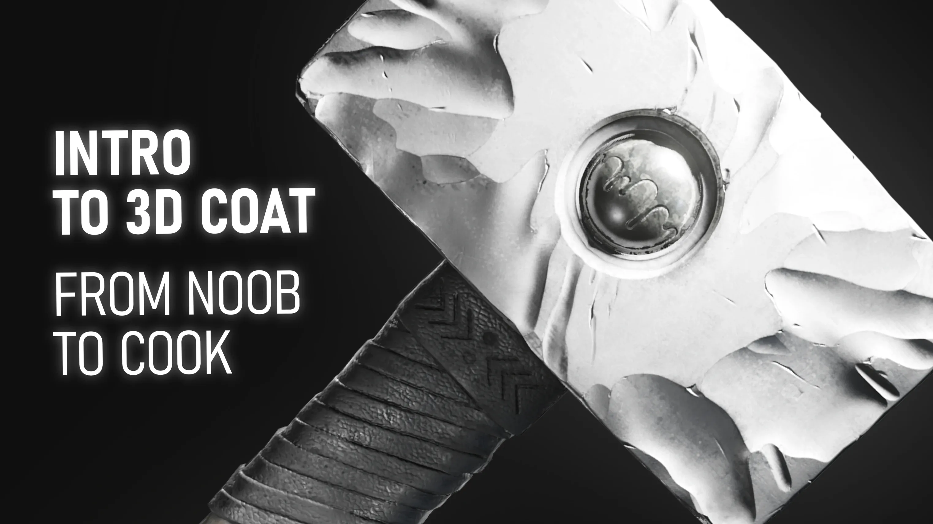 Creator store banner