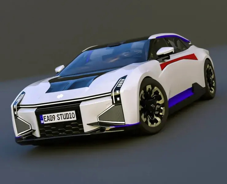 2024 Hiphi z
