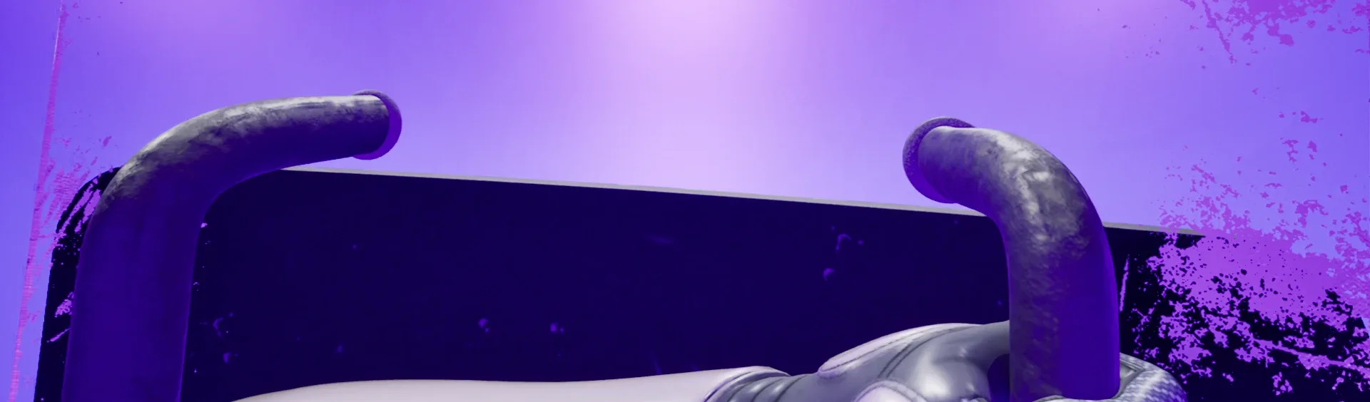 Creator store banner