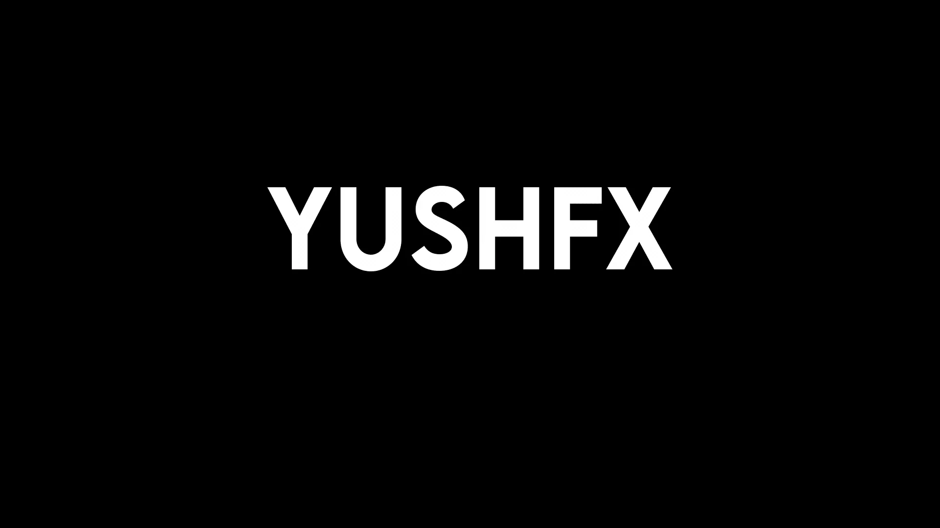 YushFX Store