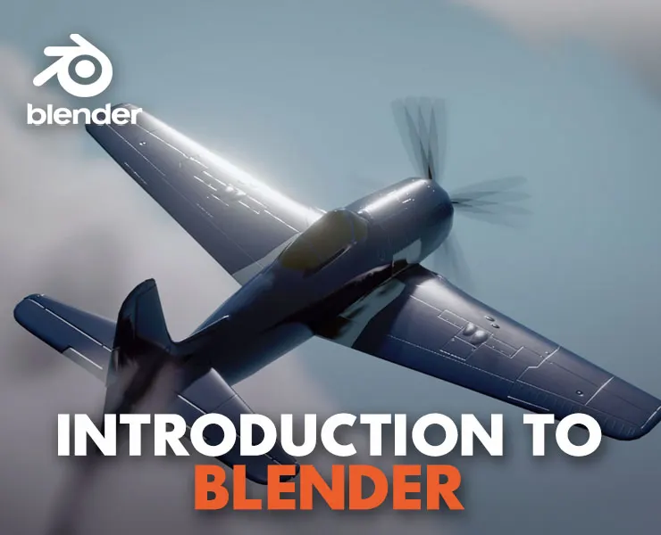 Introduction to Blender