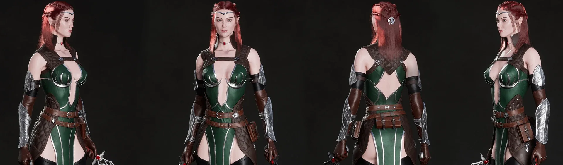 Creator store banner