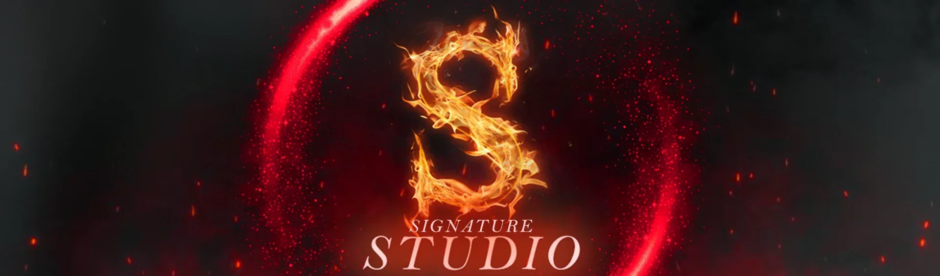 Creator store banner