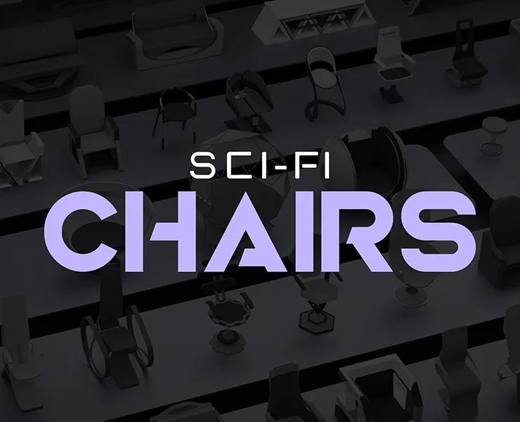 SCI-FI Chairs