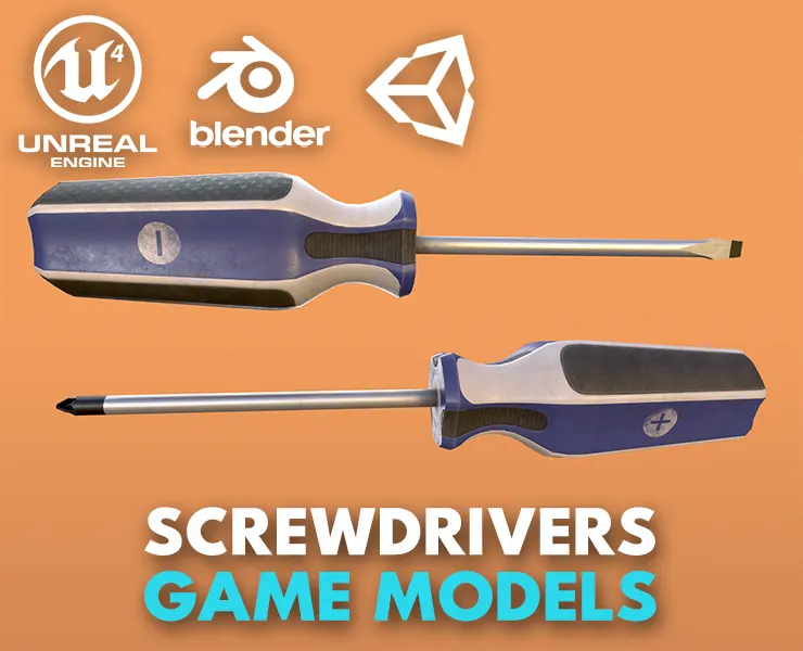 Screwdrivers