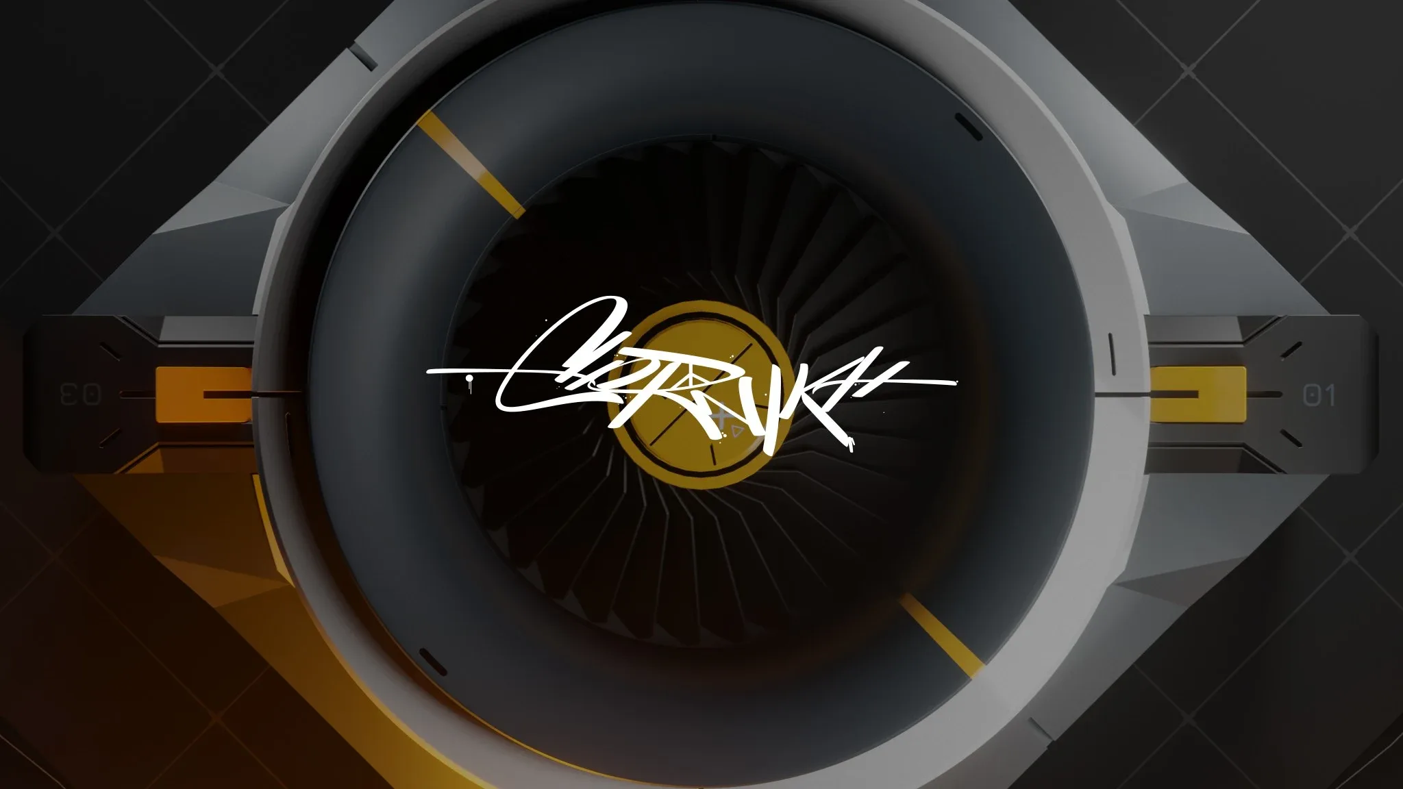 Creator store banner