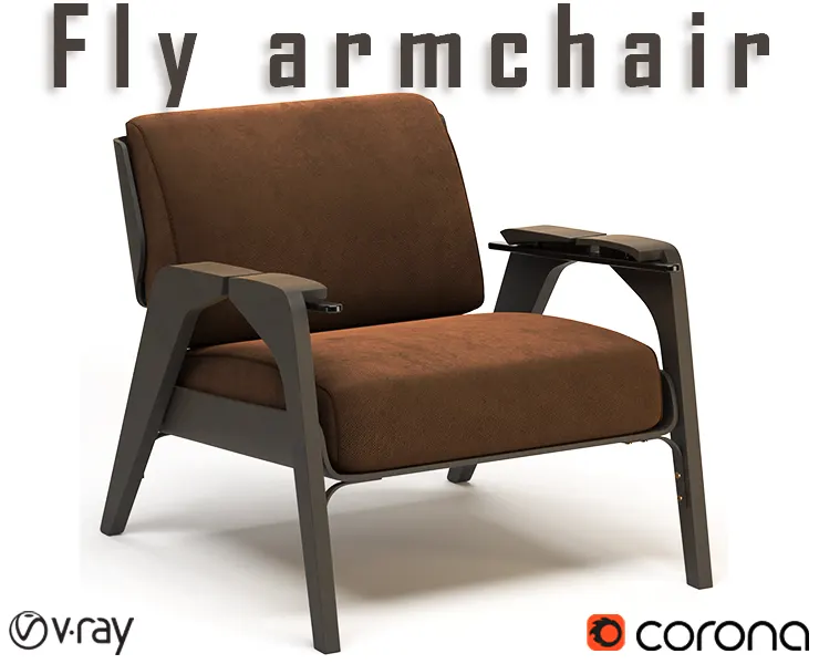 Fly Armchair