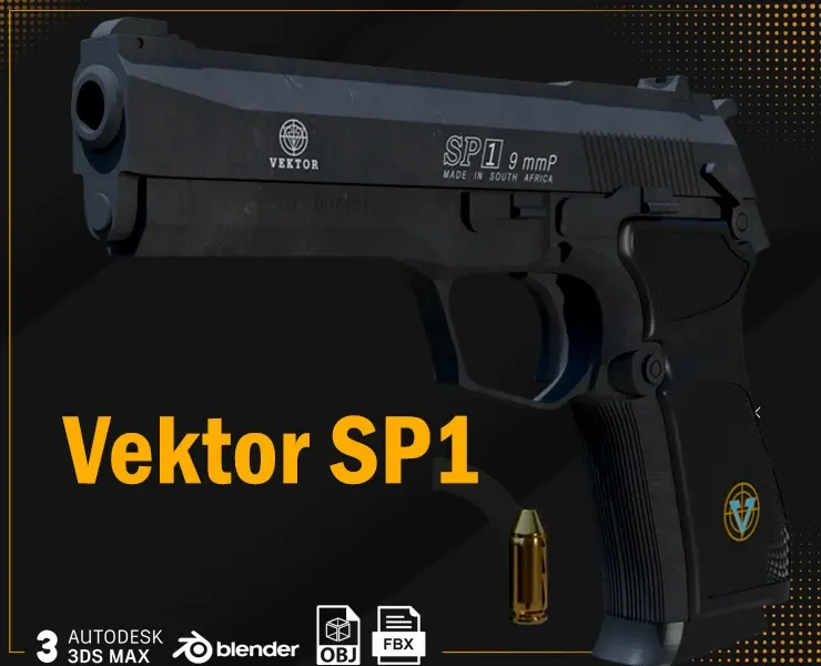 Vektor SP1