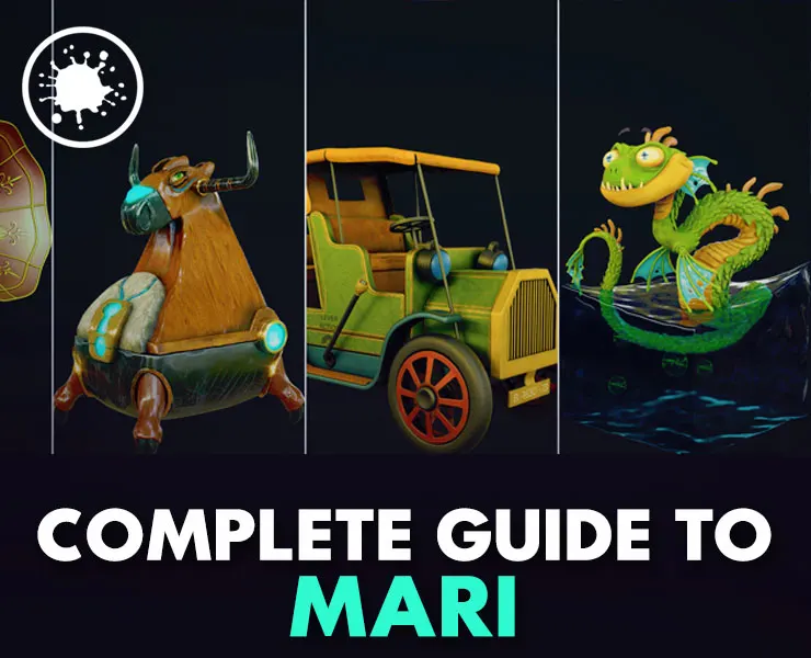 Complete Guide to Mari