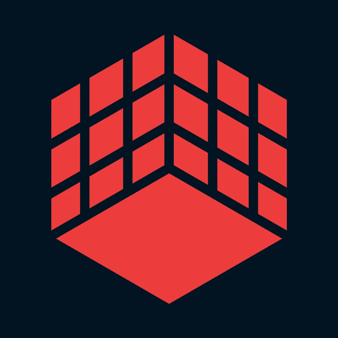 Grid Wall